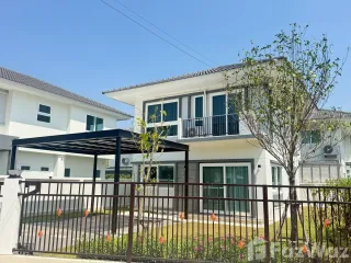 For rent 4 bedrooms house in Hang Dong, Chiang Mai
