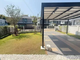 For rent 4 bedrooms house in Hang Dong, Chiang Mai