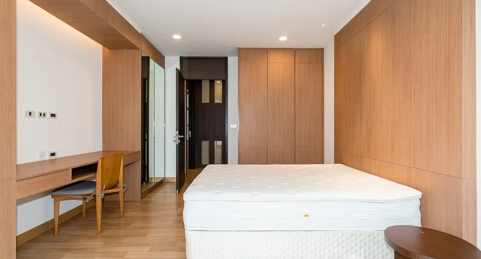 For rent 4 bedrooms condo in Suan Luang, Bangkok