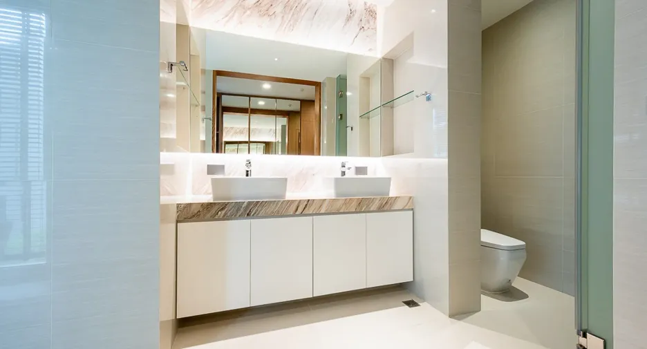 For rent 4 bedrooms condo in Suan Luang, Bangkok