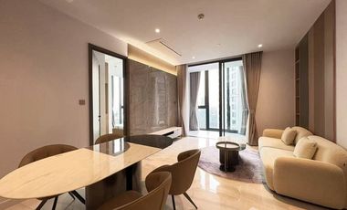 Wohnung zur Miete mit 3 Zimmer in Sathon, Bangkok