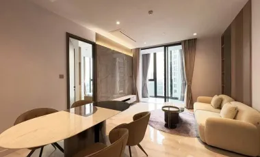 For rent 3 bedrooms condo in Sathon, Bangkok