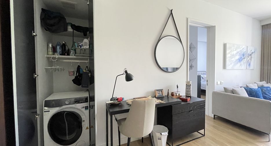 Wohnung zum Kauf und zur Miete mit 2 Zimmer in Hua Hin, Prachuap Khiri Khan