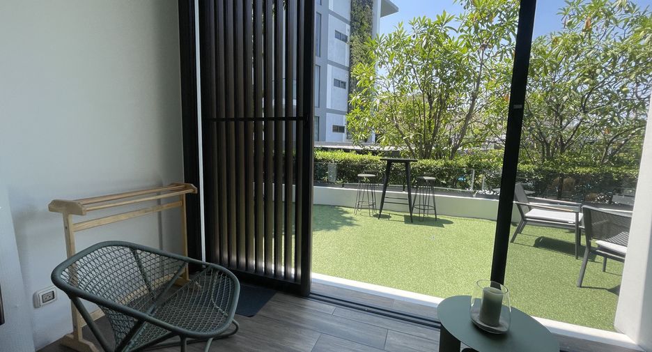 Wohnung zum Kauf und zur Miete mit 2 Zimmer in Hua Hin, Prachuap Khiri Khan
