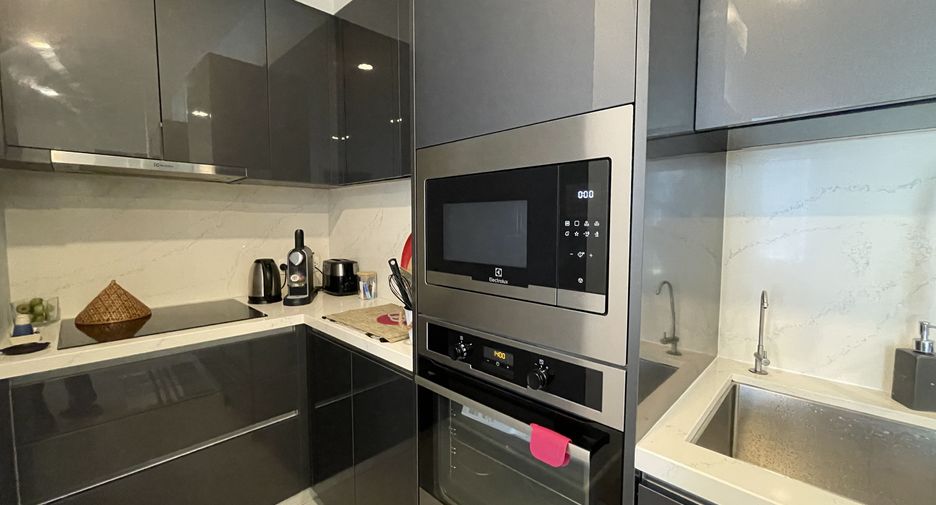 Wohnung zum Kauf und zur Miete mit 2 Zimmer in Hua Hin, Prachuap Khiri Khan
