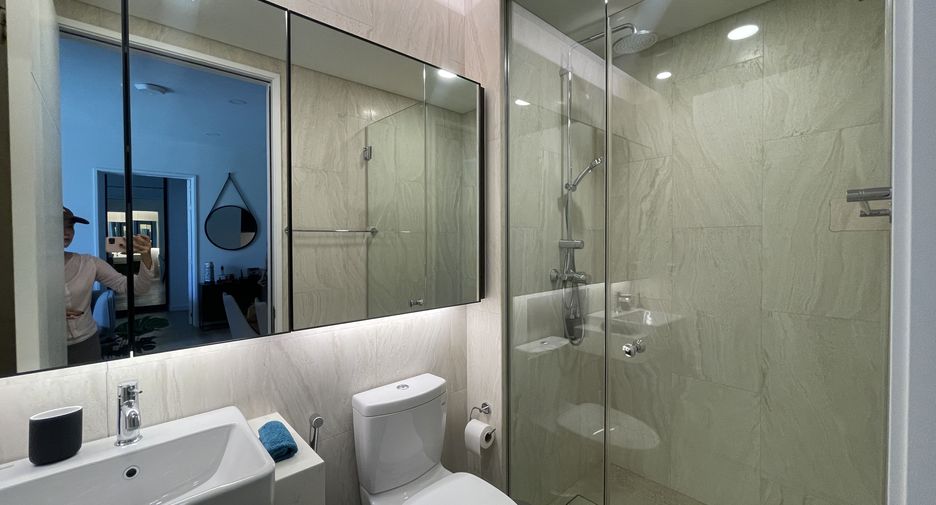 Wohnung zum Kauf und zur Miete mit 2 Zimmer in Hua Hin, Prachuap Khiri Khan