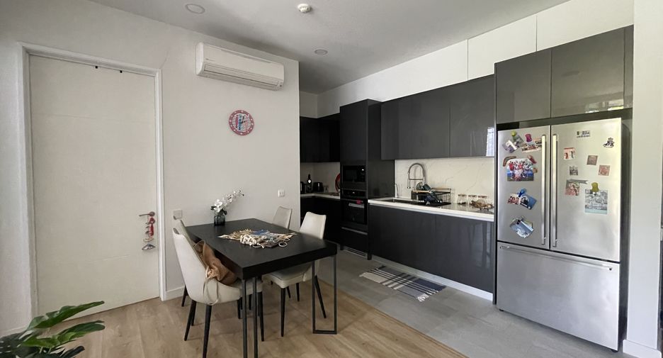 Wohnung zum Kauf und zur Miete mit 2 Zimmer in Hua Hin, Prachuap Khiri Khan