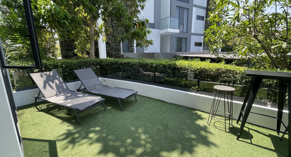 Wohnung zum Kauf und zur Miete mit 2 Zimmer in Hua Hin, Prachuap Khiri Khan