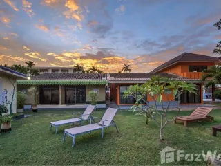 For Rent 1 Bedroom House In Mueang Phuket