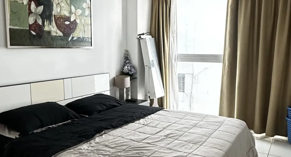 For sale 3 bedrooms condo in Bang Lamung, Chonburi