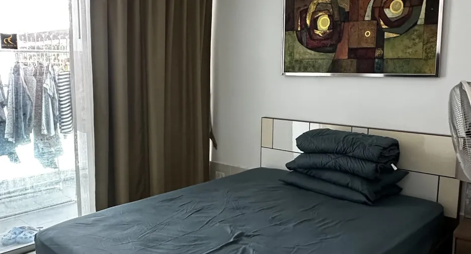 For sale 3 bedrooms condo in Bang Lamung, Chonburi