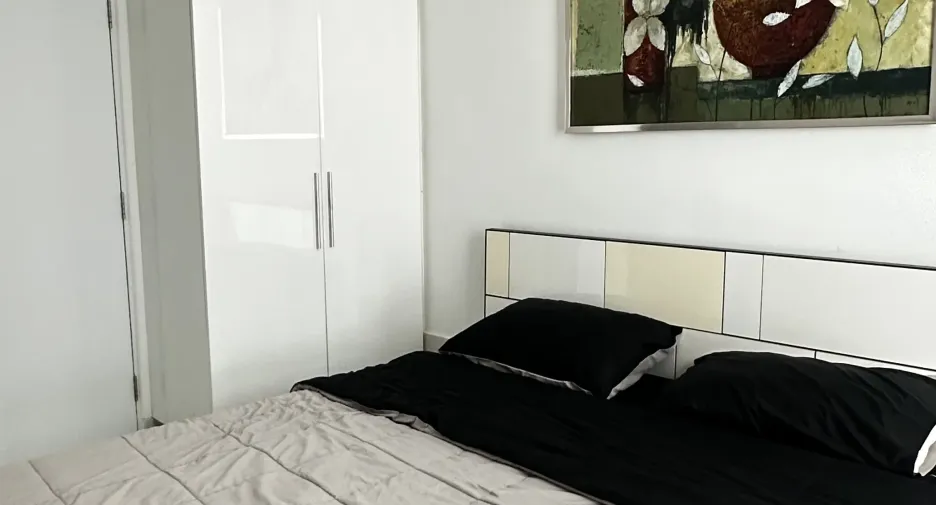 For sale 3 bedrooms condo in Bang Lamung, Chonburi