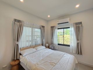 For rent 2 bedrooms house in Thalang, Phuket