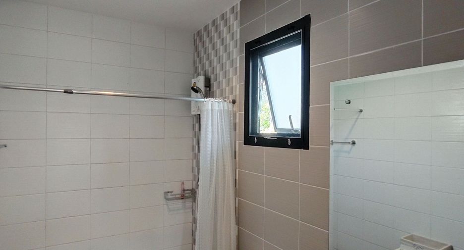 For rent 2 bedrooms house in Thalang, Phuket