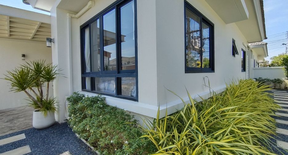 For rent 2 bedrooms house in Thalang, Phuket