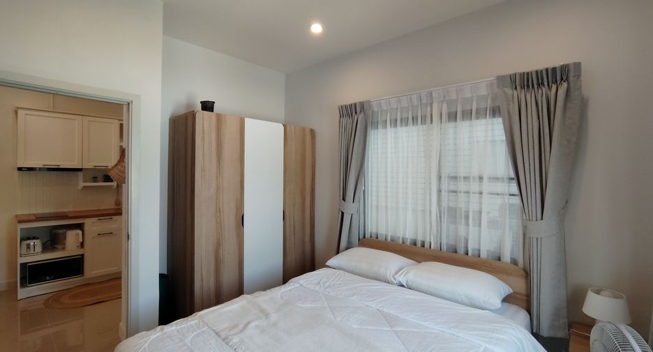 For rent 2 bedrooms house in Thalang, Phuket