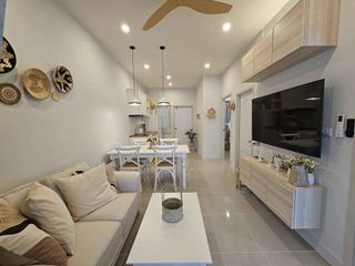 For Rent 2 Bedroom House In Thalang, Phuket