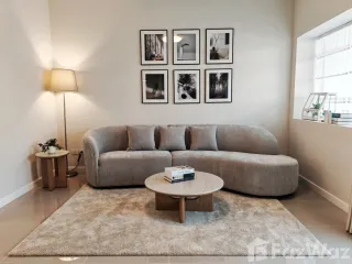 For rent 2 bedrooms townhouse in San Sai, Chiang Mai