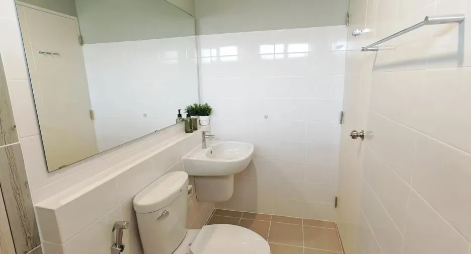 Reihenhaus zur Miete mit 2 Zimmer in San Sai, Chiang Mai