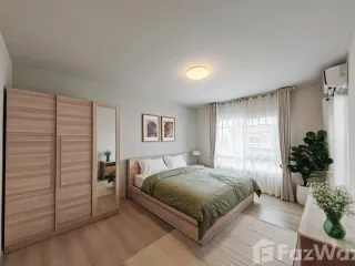 For rent 2 bedrooms townhouse in San Sai, Chiang Mai