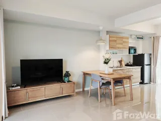 For rent 2 bedrooms townhouse in San Sai, Chiang Mai