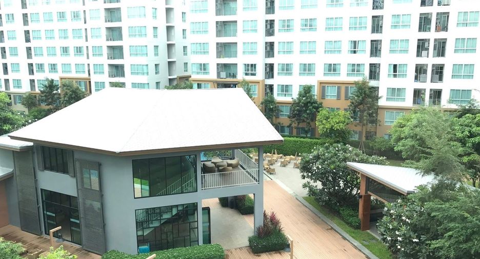 Продажа 1 кровать кондо в Mueang Chiang Mai, Чианг Маи