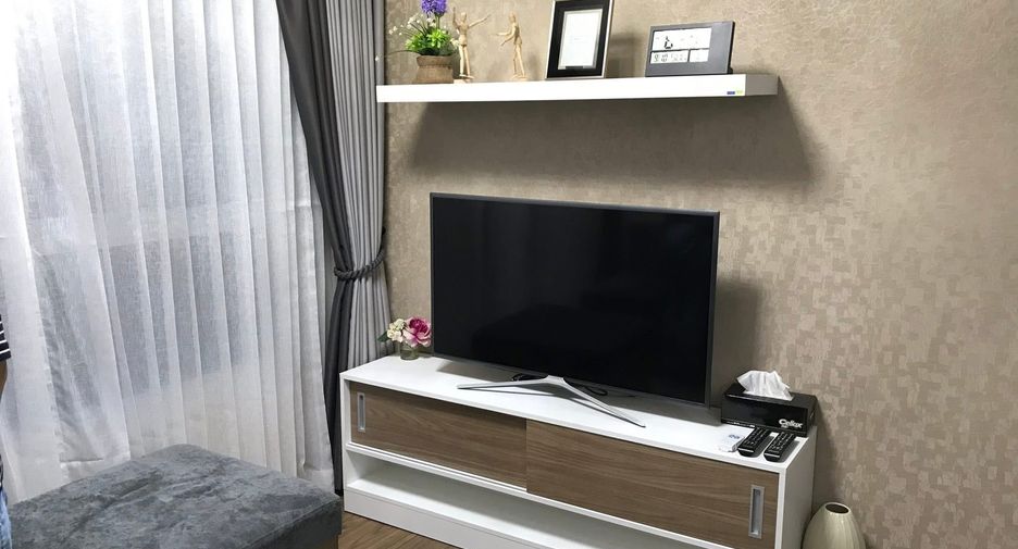 Продажа 1 кровать кондо в Mueang Chiang Mai, Чианг Маи