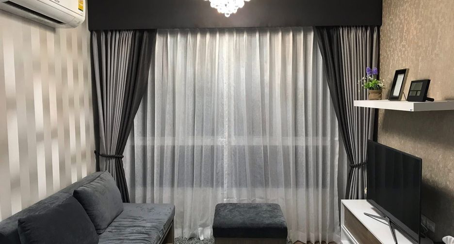 Продажа 1 кровать кондо в Mueang Chiang Mai, Чианг Маи