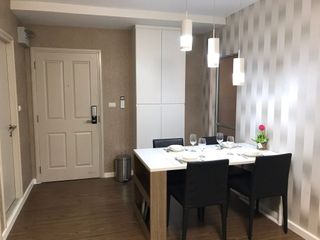 For sale 1 bed condo in Mueang Chiang Mai, Chiang Mai