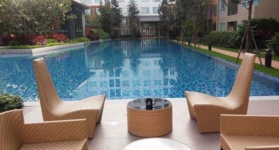 Продажа 1 кровать кондо в Mueang Chiang Mai, Чианг Маи