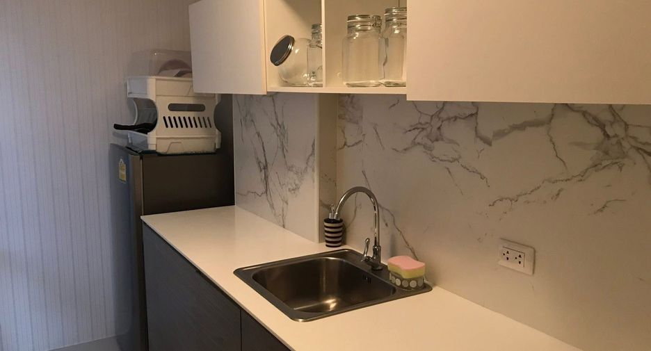 Продажа 1 кровать кондо в Mueang Chiang Mai, Чианг Маи
