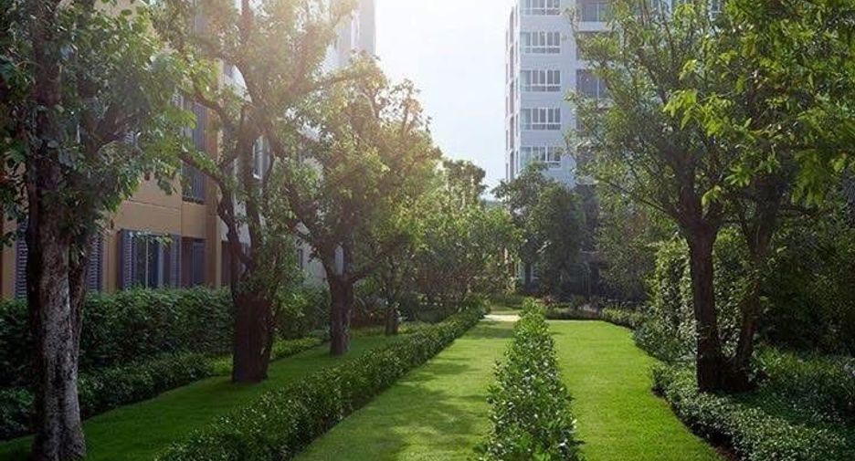 Продажа 1 кровать кондо в Mueang Chiang Mai, Чианг Маи