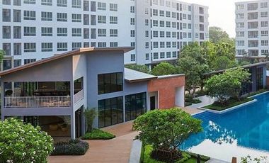 For sale 1 bed condo in Mueang Chiang Mai, Chiang Mai