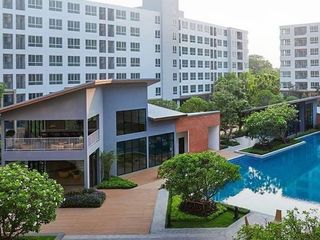 For sale 1 bed condo in Mueang Chiang Mai, Chiang Mai
