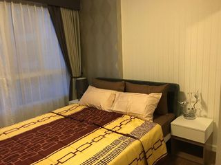 For sale 1 bed condo in Mueang Chiang Mai, Chiang Mai