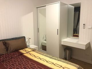 For sale 1 bed condo in Mueang Chiang Mai, Chiang Mai