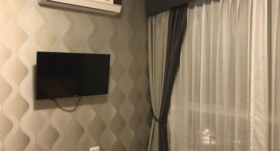 Продажа 1 кровать кондо в Mueang Chiang Mai, Чианг Маи