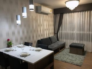 For sale 1 bed condo in Mueang Chiang Mai, Chiang Mai