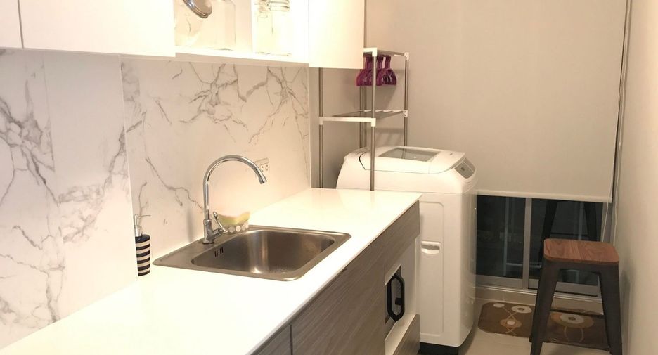 Продажа 1 кровать кондо в Mueang Chiang Mai, Чианг Маи