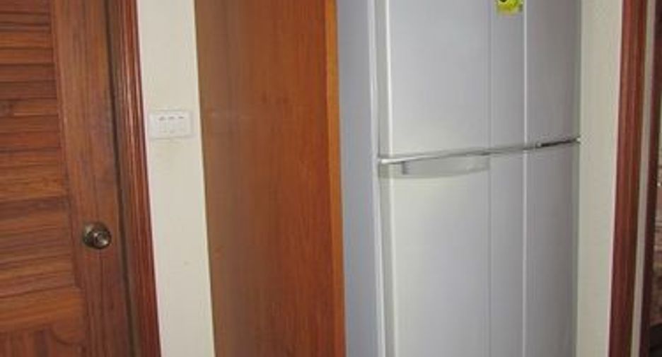 Wohnung zur Miete mit 1 Zimmer in Bang Lamung, Chonburi