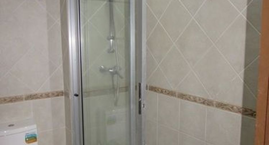 Wohnung zur Miete mit 1 Zimmer in Bang Lamung, Chonburi