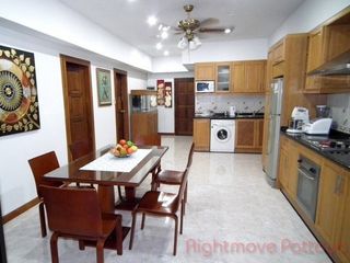 For rent 2 bedrooms condo in Bang Lamung, Chonburi
