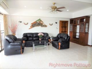 For rent 2 bedrooms condo in Bang Lamung, Chonburi