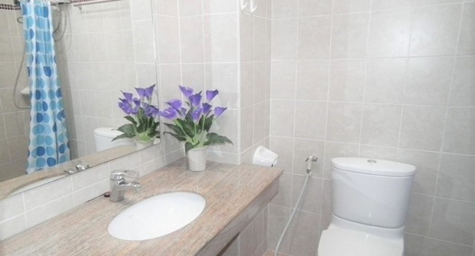 For rent 2 bedrooms condo in Bang Lamung, Chonburi