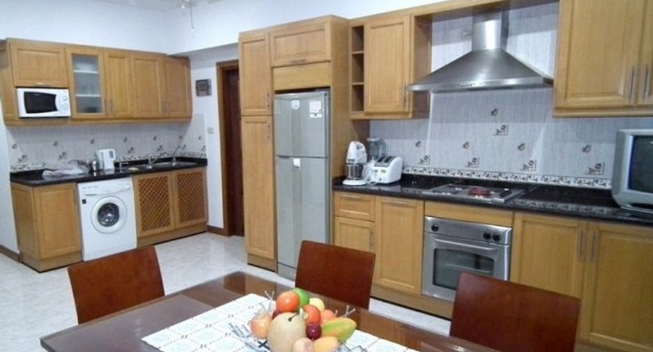 For rent 2 bedrooms condo in Bang Lamung, Chonburi