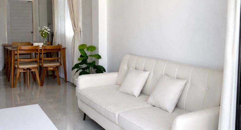 For rent 2 ベッドルーム house in Hua Hin, Prachuap Khiri Khan