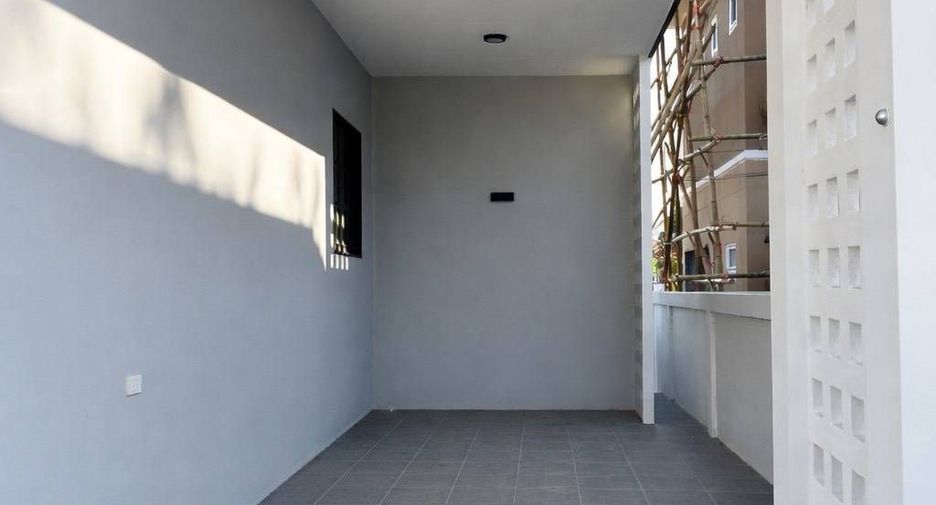 For rent 2 ベッドルーム house in Hua Hin, Prachuap Khiri Khan