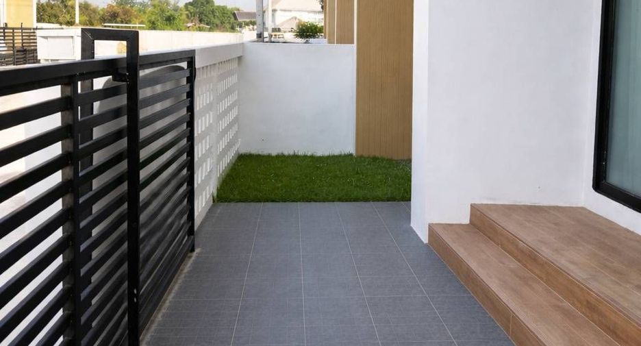 For rent 2 ベッドルーム house in Hua Hin, Prachuap Khiri Khan