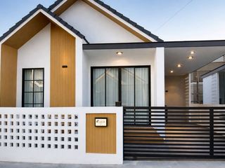 For rent 2 ベッドルーム house in Hua Hin, Prachuap Khiri Khan