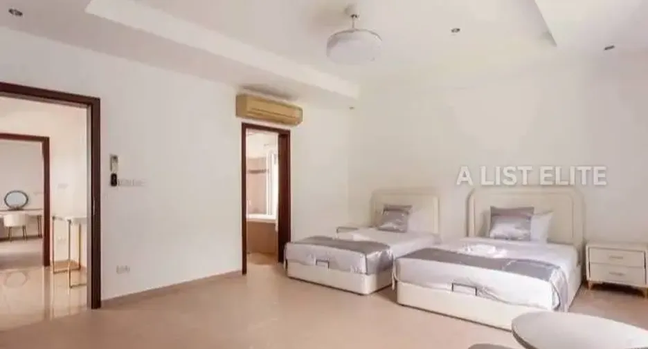 Haus zur Miete mit 4 Zimmer in Bang Lamung, Chonburi